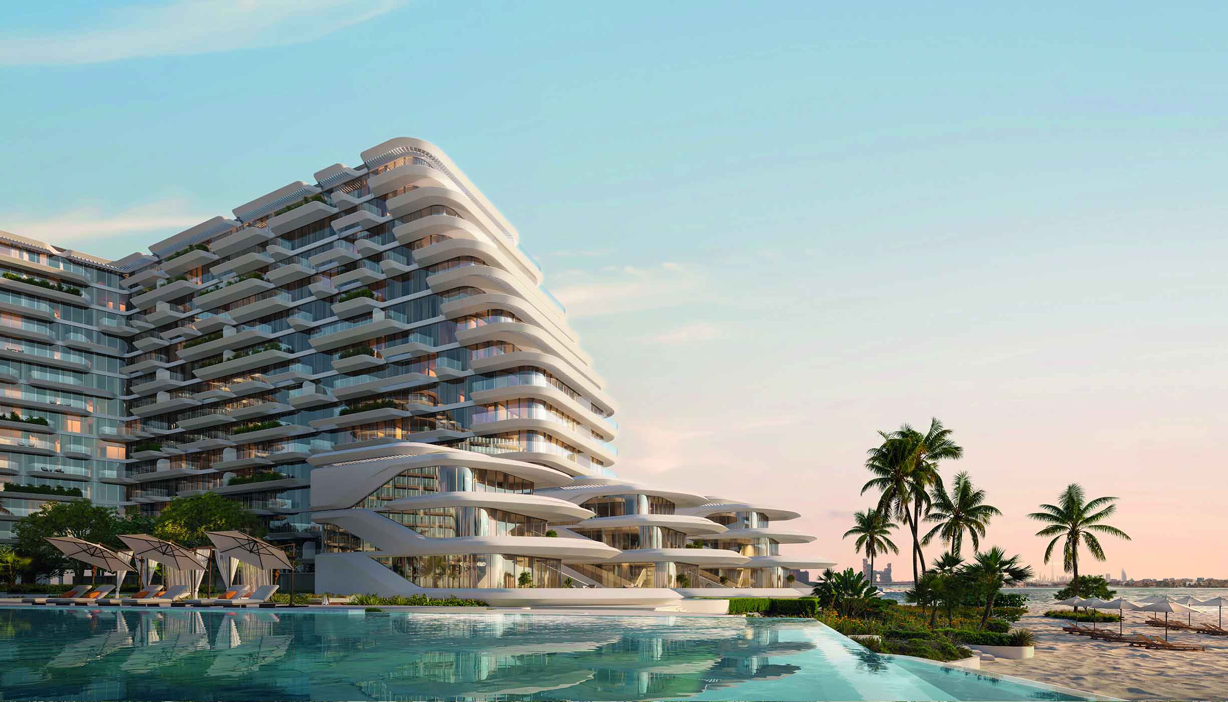 Passo Exterior Architecture