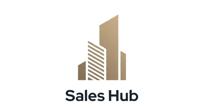 Sales Hub Logo