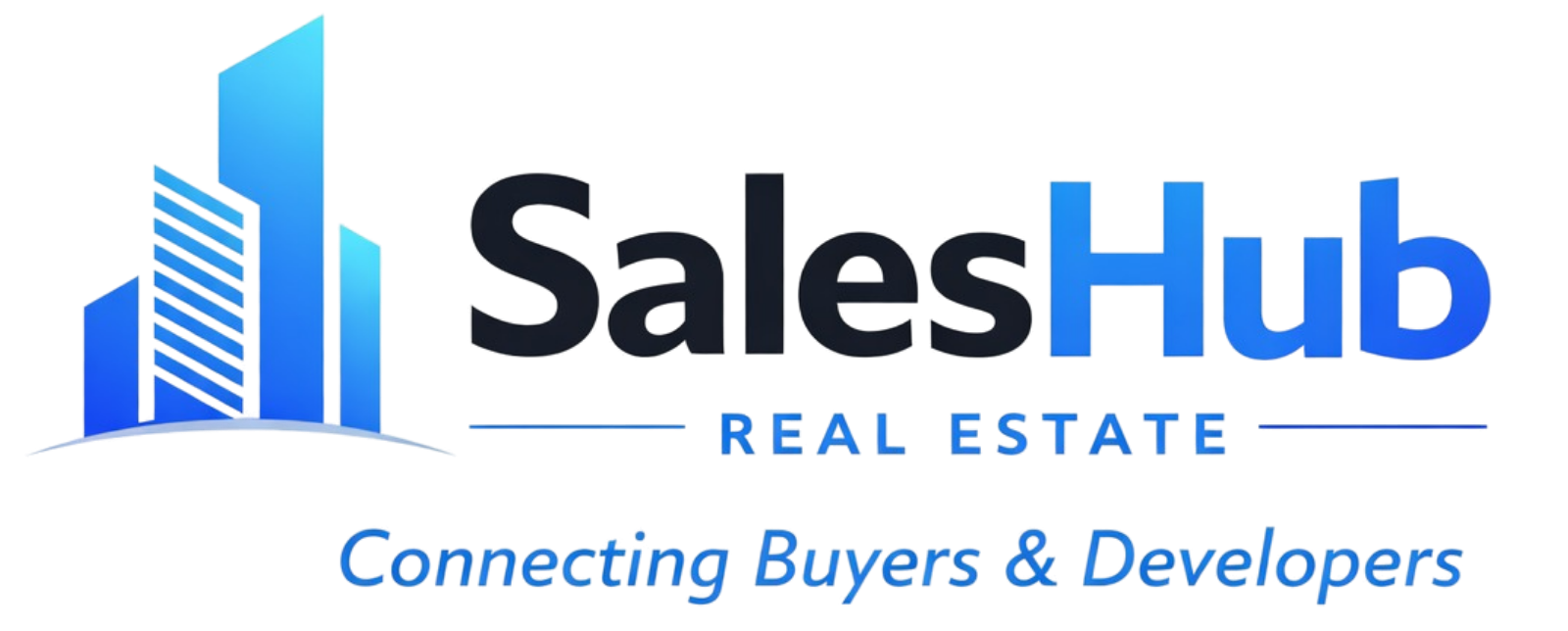 Sales Hub Logo